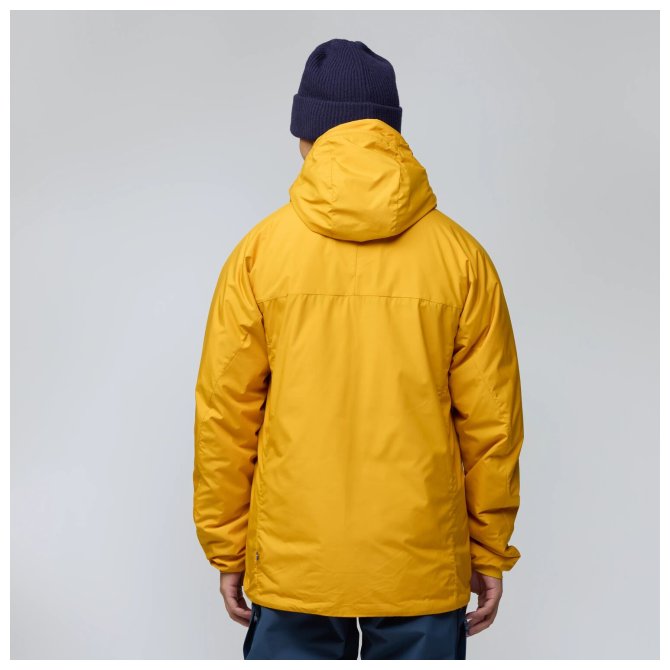 Bergtagen 60 Insulation Jkt M