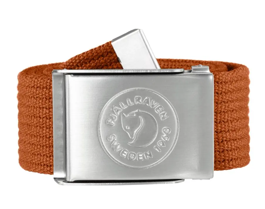 1960 Logo Belt 1960 Logo Belt