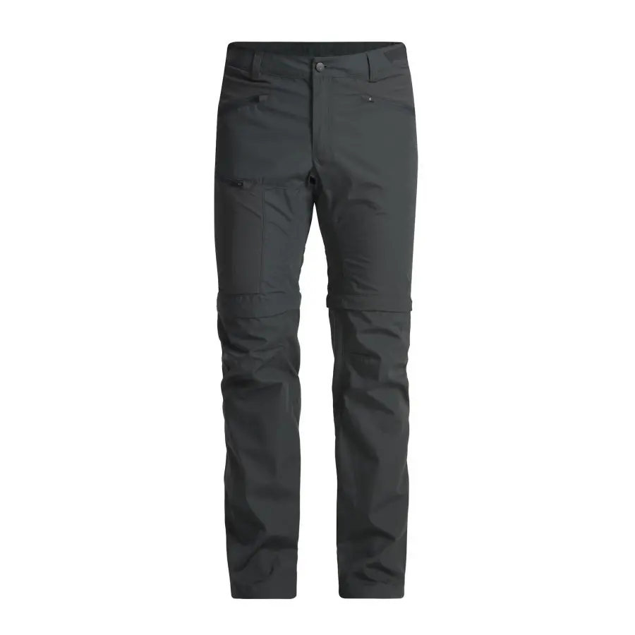Farbe: Dark Agave/Seaweed - Tived Zip-off Pant M