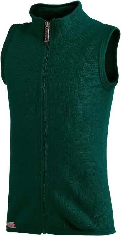 600177_3244__forest_green.jpg Kids Vest 400
