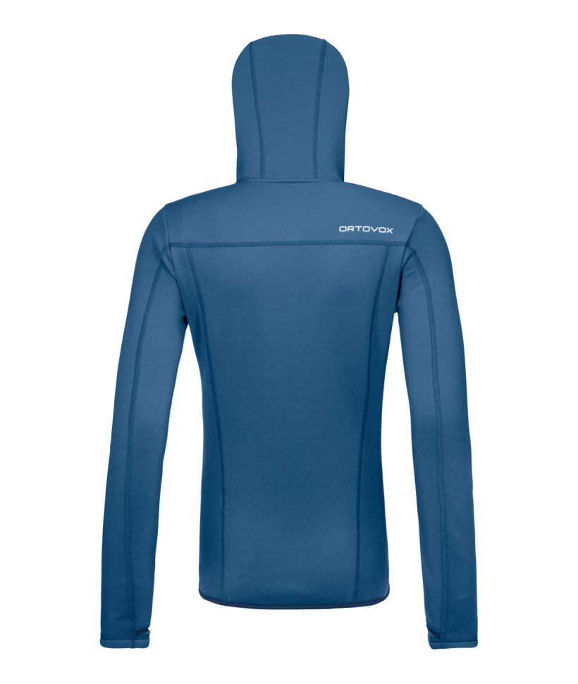 362886-86976-58301-FLEECE_HOODY_W_sea_surface-B-02.jpg Fleece Hoody W