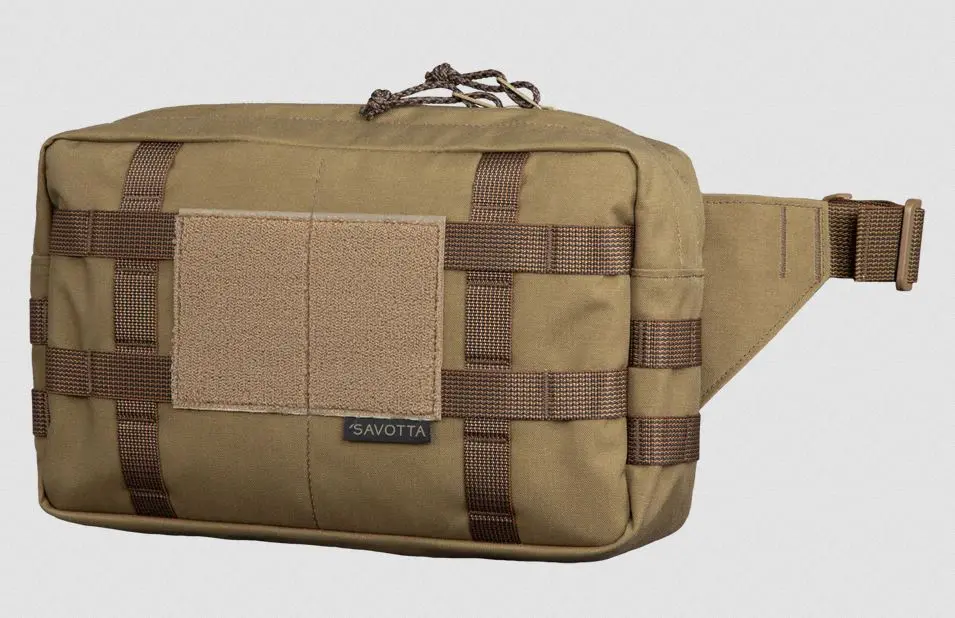 Askare Hip Pack Askare Hip Pack