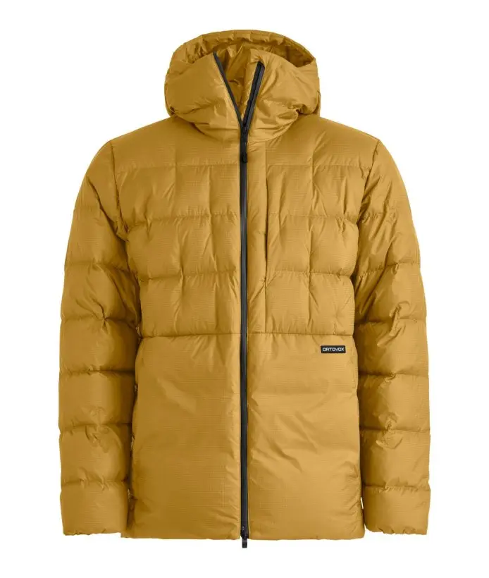 345993-61192-70801-DOWNWOOL_270_JACKET_M_wild_cumin-B-01.jpg Farbe: Wild Cumin - Downwool 270 Jacket M