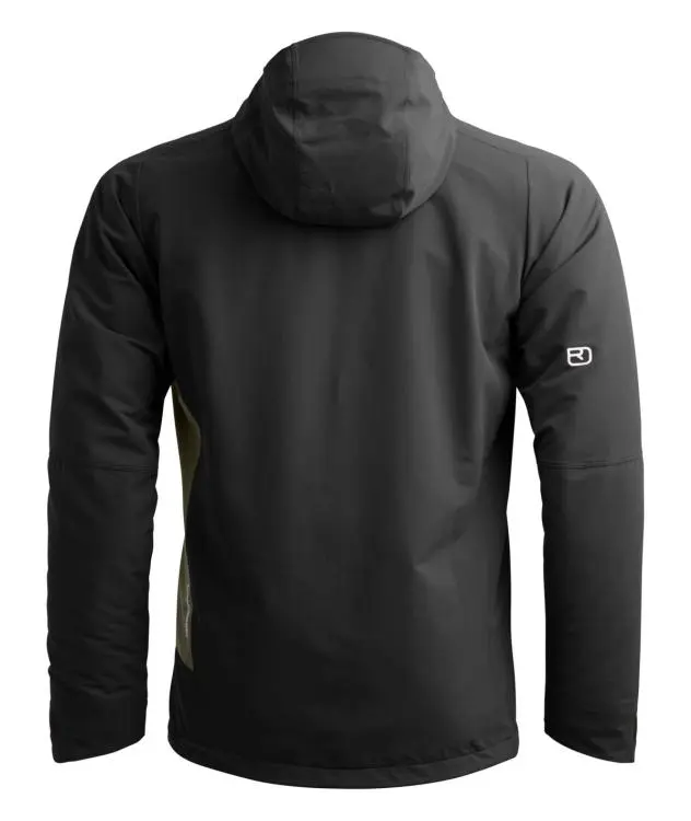 323404-70260-90201-SECEDA_SOFTSHELL_JACKET_M_black_raven-B-02.jpg Seceda Softshell Jacket M