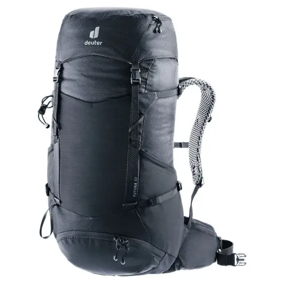 Futura 32 Farbe: 7000 - black - Futura 32