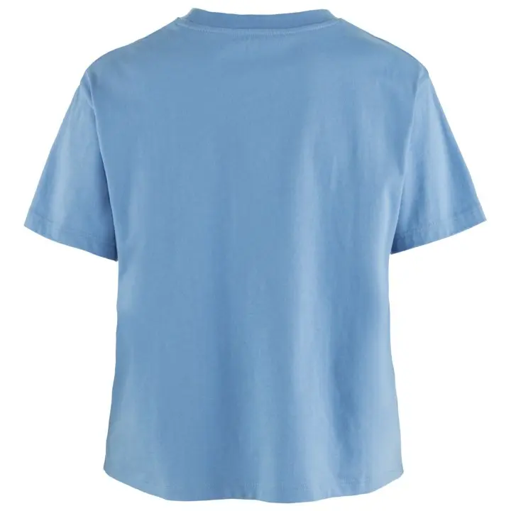 Fjallblomster_Logo_T-shirt_W_14600213-537_B_MAIN_FJR.jpg Fjällblomster Logo T-shirt W