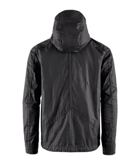 Ansur Hooded Wind Jacket M´s