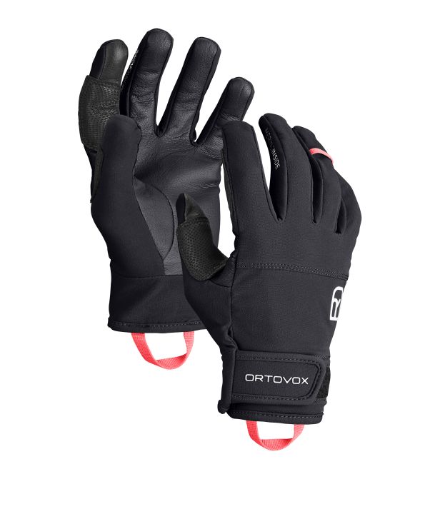 Farbe: black raven - Tour Light Glove W