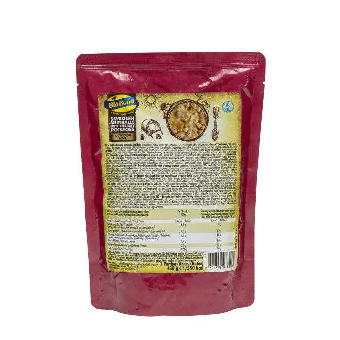 Schwedische Fleischklöße Schwedische Fleischklöße