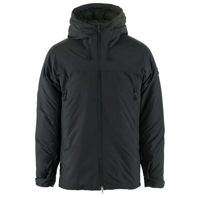 Bergtagen 130 Insulation Jkt M