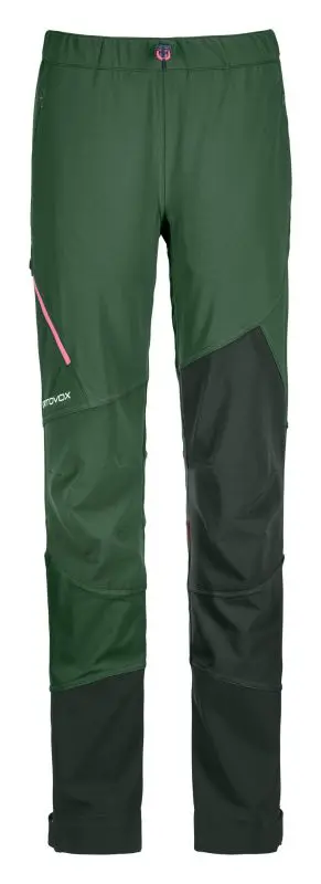 COL-BECCHEI-PANTS-W-60022-green-forest.jpg Col Becchei Pants W
