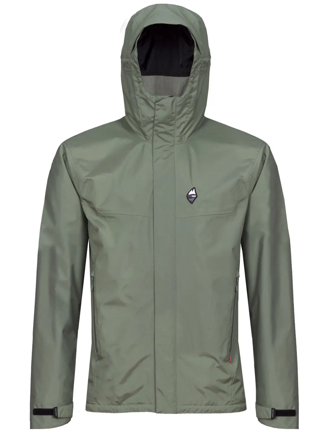 Farbe: Laurel Khaki - Montanus Jacket
