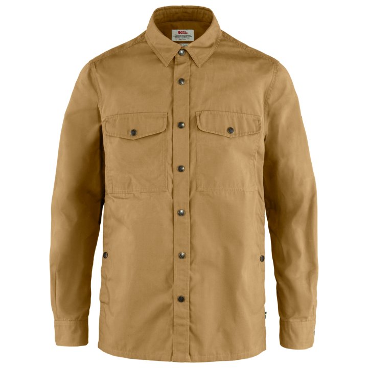 Singi Overshirt M