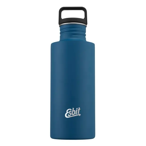 SCULPTOR Edelstahl-Trinkflasche SCULPTOR Edelstahl-Trinkflasche