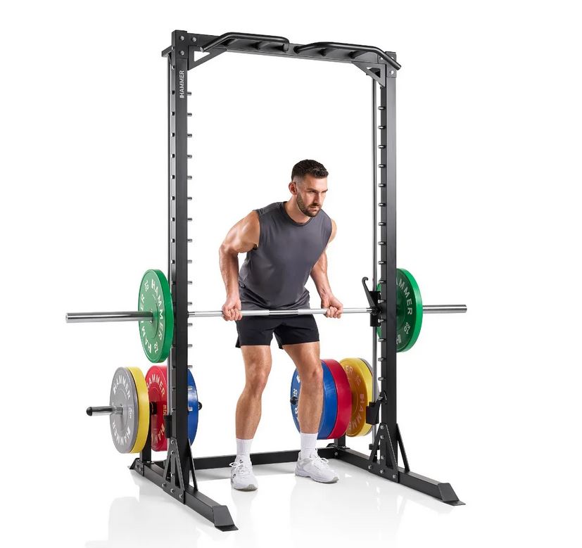 Multipresse MA50 Multipresse MA50