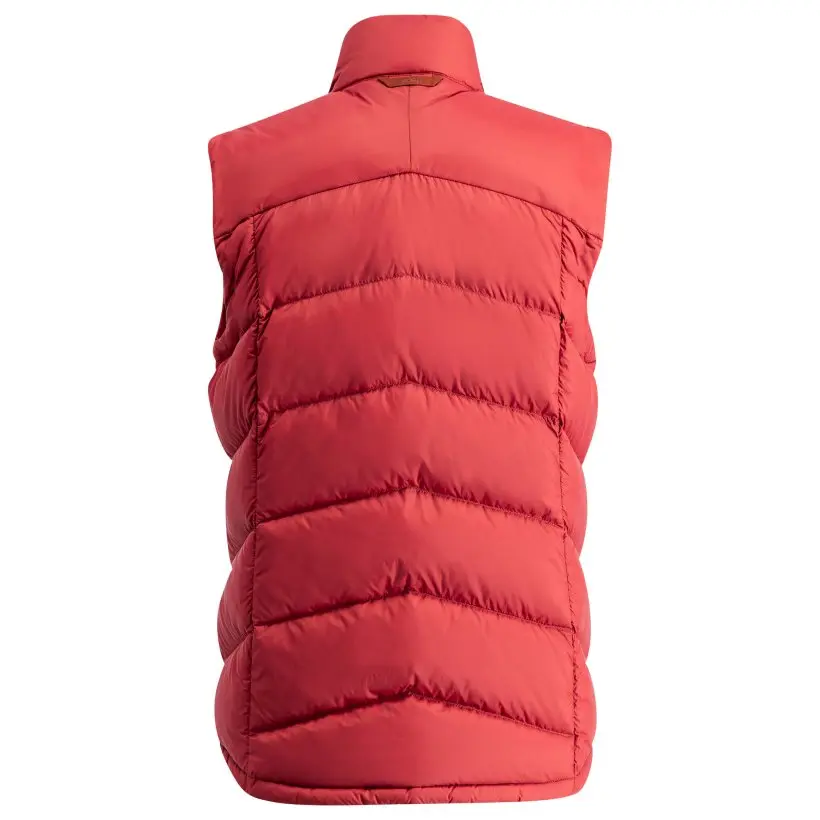 Fulu Down Vest W