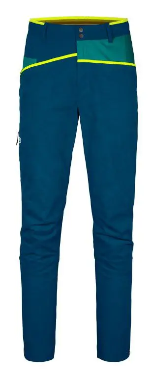 62020-55901-CASALE_PANTS_M_petrol_blue-B-01.jpg Farbe: petrol blue - Casale Pants M