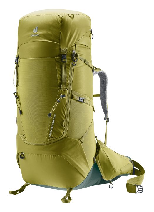 Farbe: 2297 - cactus/ivy - Aircontact Core 70+10