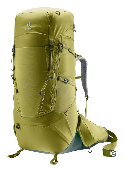 Aircontact Core 70+10 Farbe: 2297 - cactus/ivy - Aircontact Core 70+10