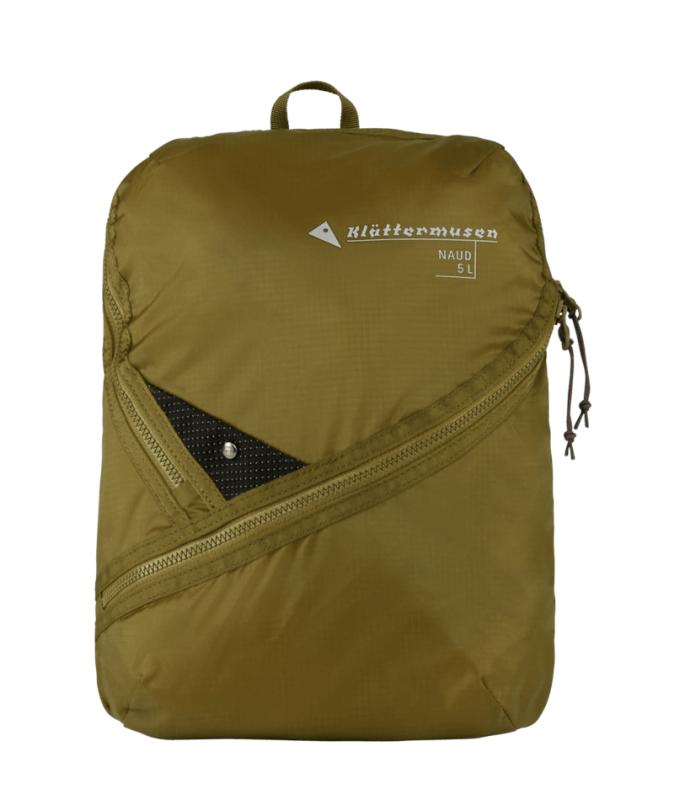 Farbe: Juniper Green - Naud Travel Organizer 5L