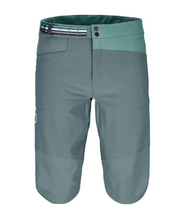 62081-87801-PALA_SHORTS_M_dark_arctic_grey-B-01.jpg Farbe: dark arctic grey - Pala Shorts M