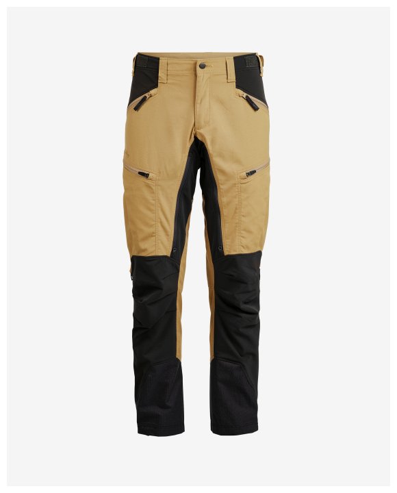 Makke Ms Pant Farbe: 50709 - Hay/Charcoal - Makke Ms Pant