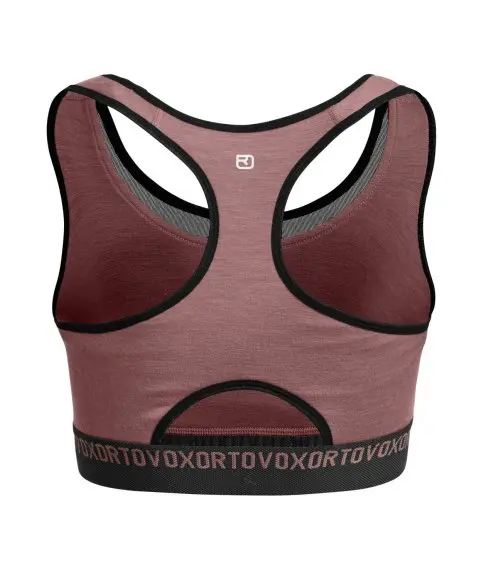 185 Rock´n´Wool Sport Top W 185 Rock´n´Wool Sport Top W