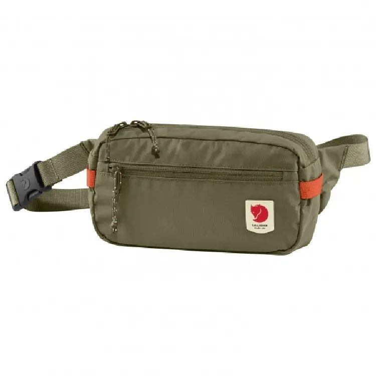 Farbe: 623 - Mountain Green - High Coast Hip Pack