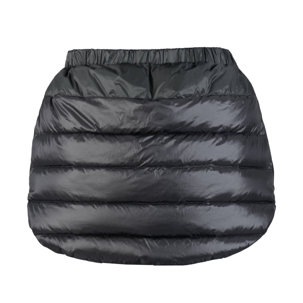 Ghost Mini Skirt