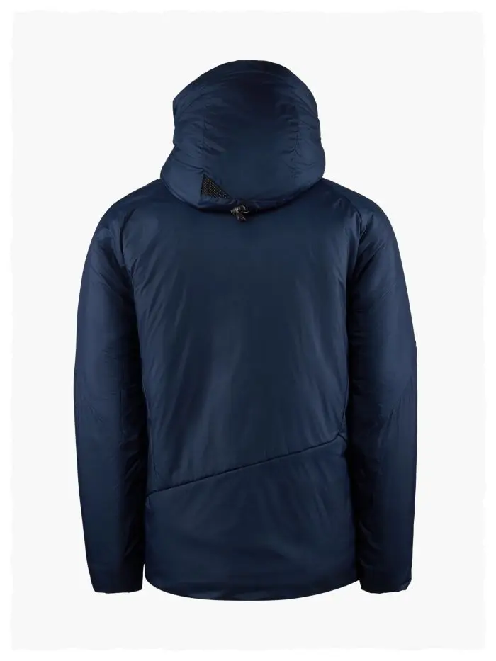 Lödyn Hood Jacket M´s Lödyn Hood Jacket M´s