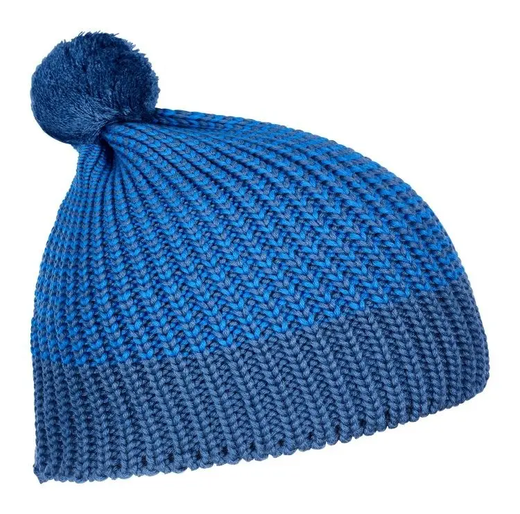 Heavy Knit Beanie