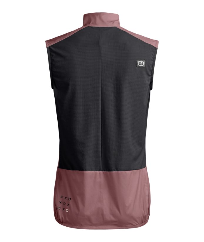 Sequence Wind Vest W