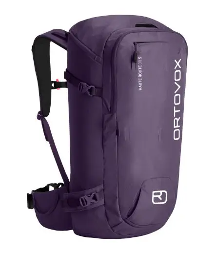 Haute Route 38 S Farbe: wild berry - Haute Route 38 S