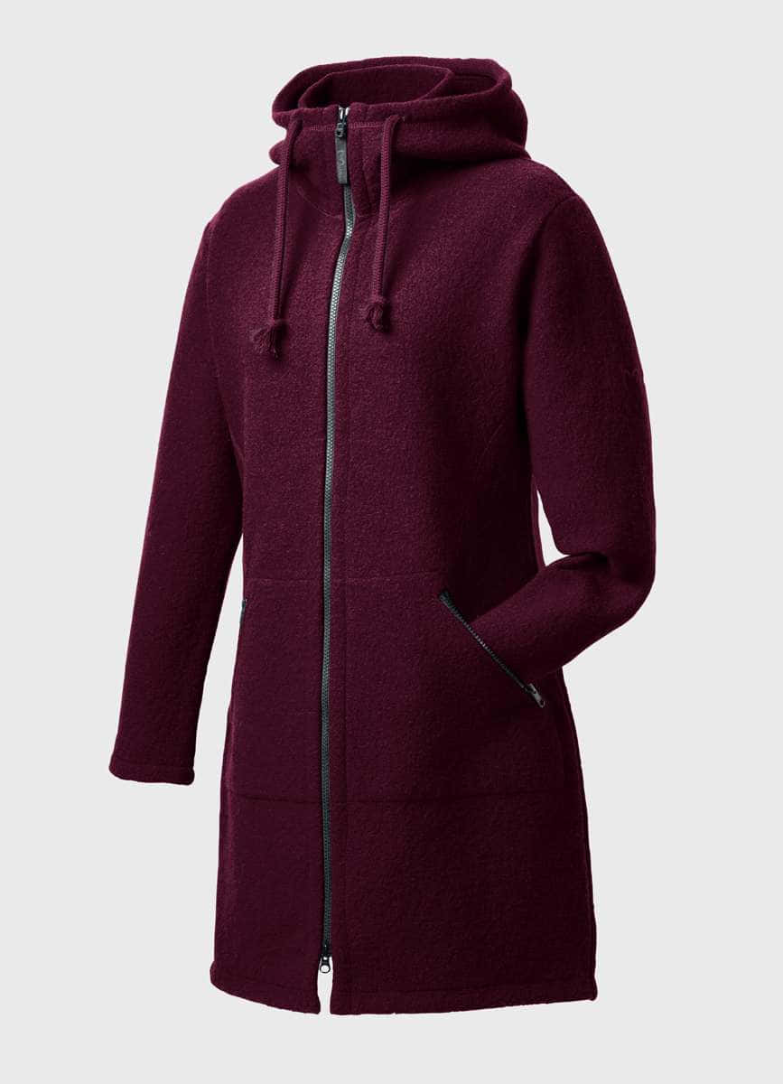 Farbe: S46 Berry - Mu-Nika