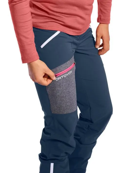 source857695.jpg Cevedale Pants W