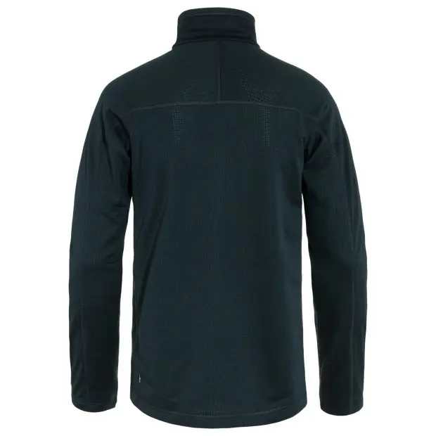 Abisko Lite Fleece Jacket M