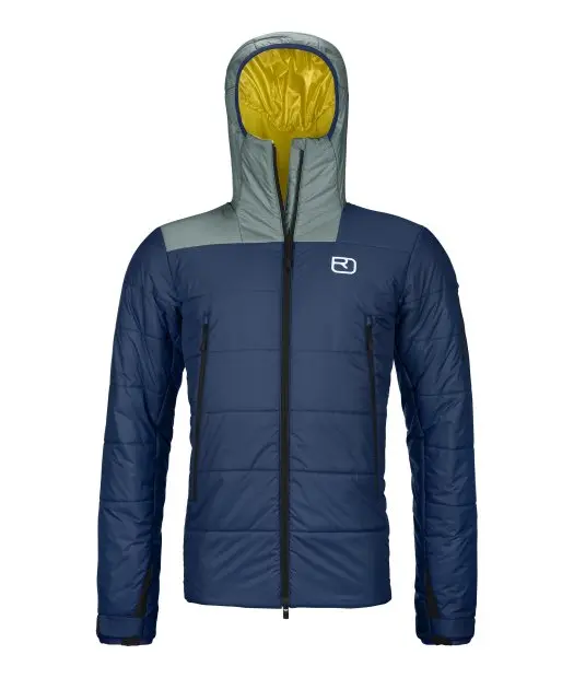 61009-54201-SWISSWOOL_ZINAL_JACKET_M_deep_ocean-B-01.jpg Farbe: Deep Ocean - Swisswool Zinal Jacket M