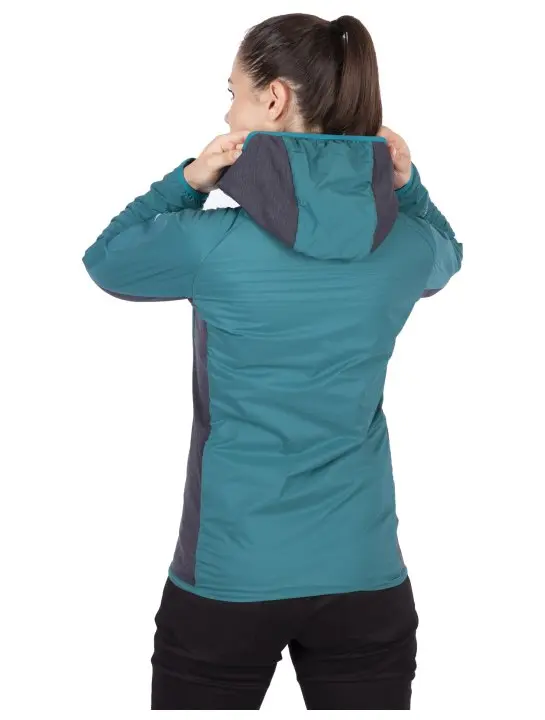 Total Alpha 2.0 Lady Jacket