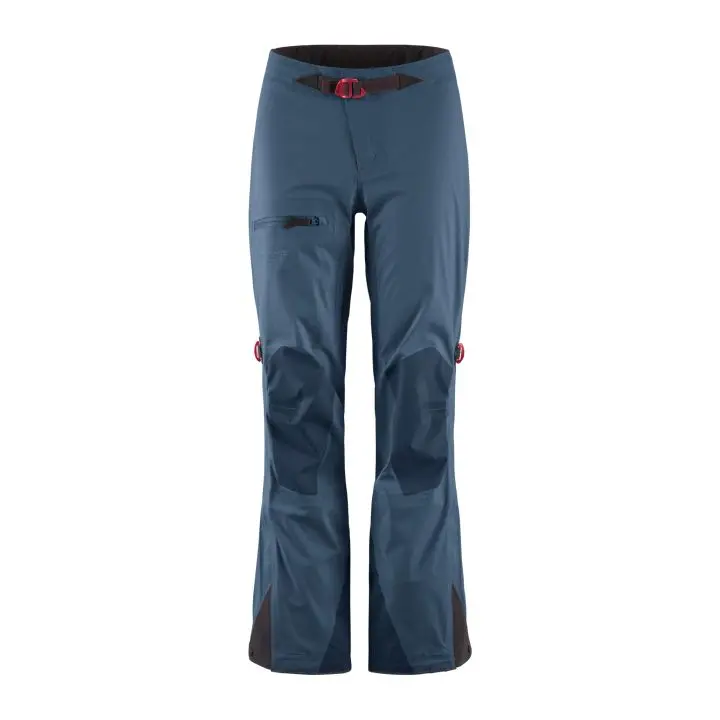 Andvare Pants W´s Farbe: Midnight Blue - Andvare Pants W´s