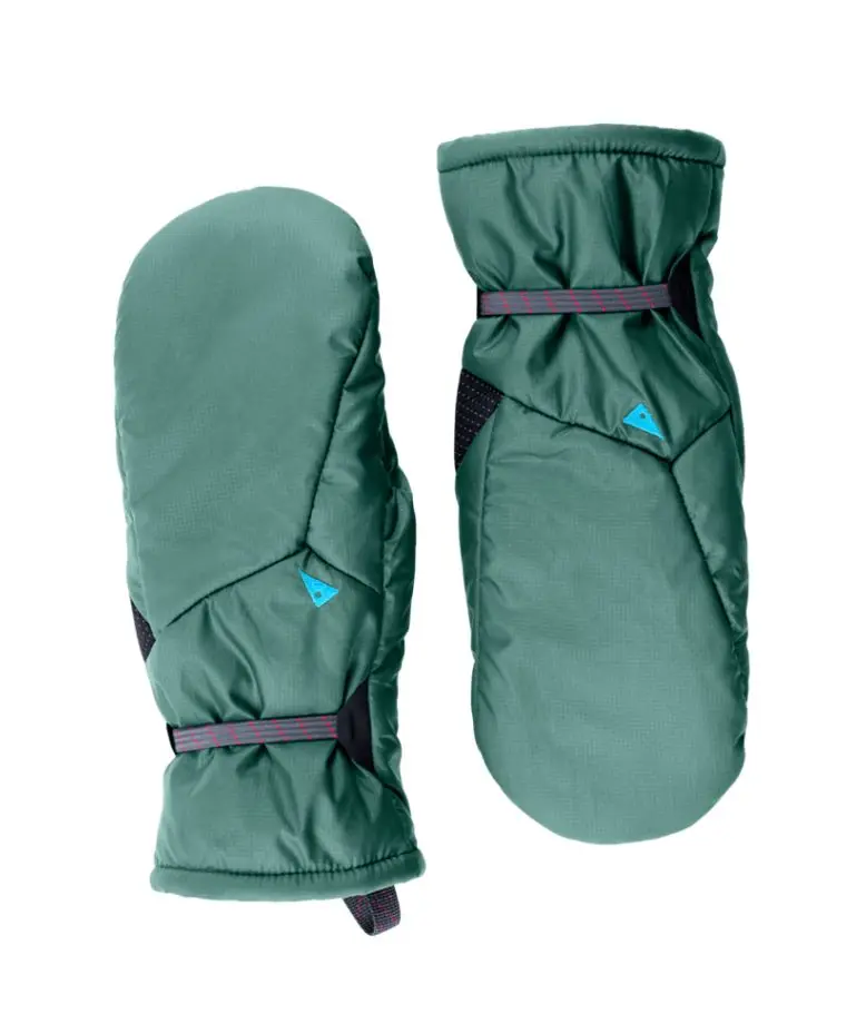 Farbe: North Atlantic - Gevar Mitts