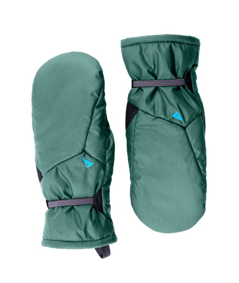 Farbe: North Atlantic - Gevar Mitts