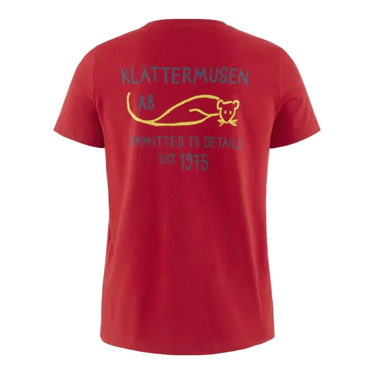 Runa Commitment SS Tee W`s