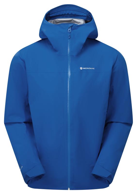 Farbe: Neptune Blue - Men's Phase Lite Jacket