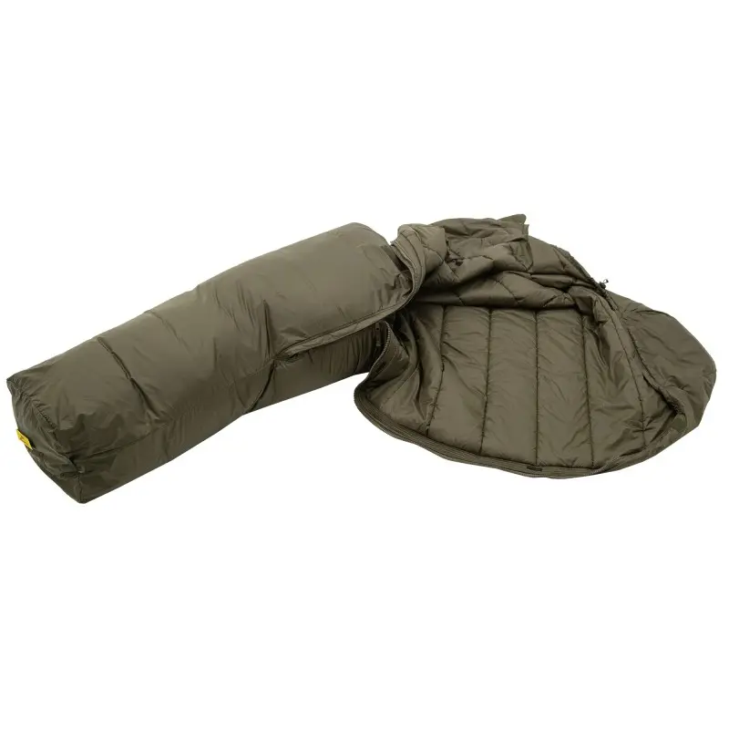 Carinthia SOF 1 Schlafsack - Der leichte Sommerschlafsack