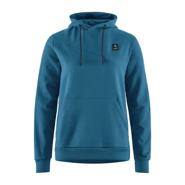 Runa Maker Hoodie W`s