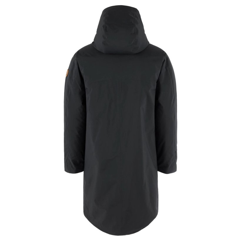 Övik GTX Padded Parka M