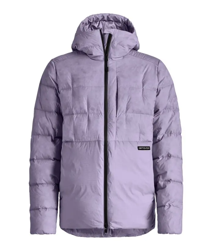 Downwool 270 Jacket W Farbe: Lush Lavender - Downwool 270 Jacket W