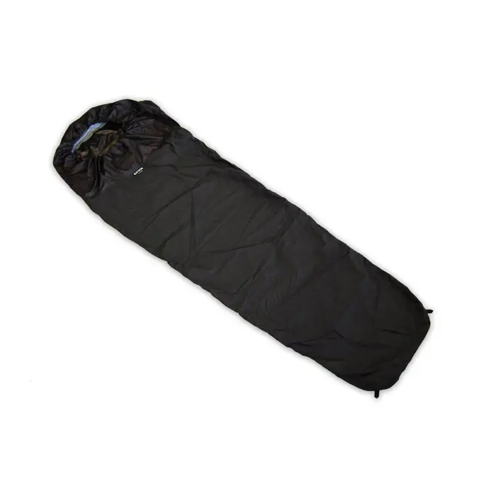 Crux-B1-Scout-Bivi-Bag.jpg Farbe: black - B1 Patrol Bivy-Bag