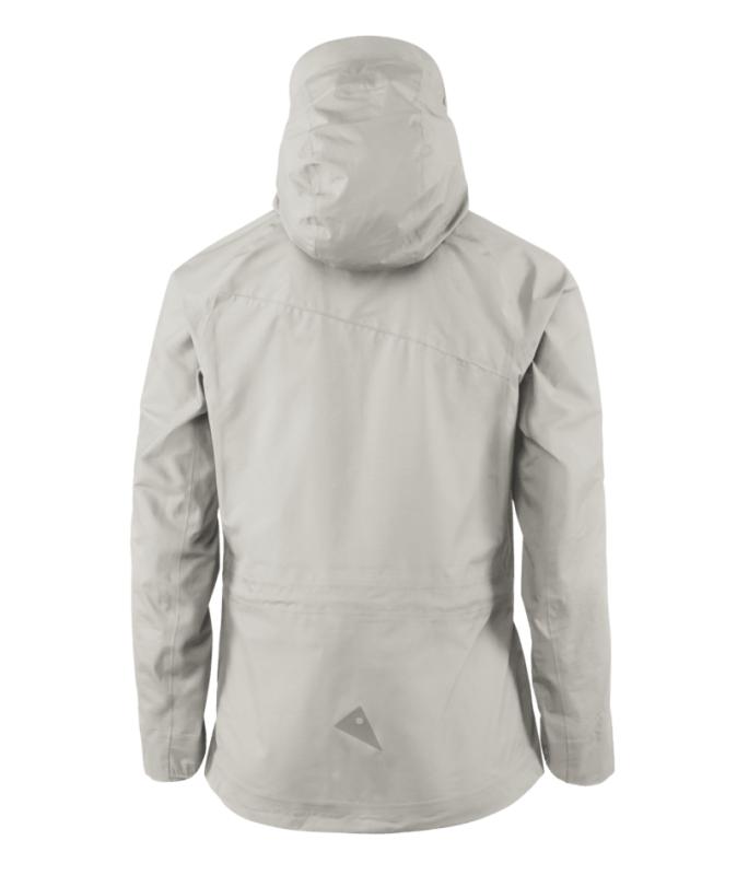 Vingtor Hood Jacket W´s