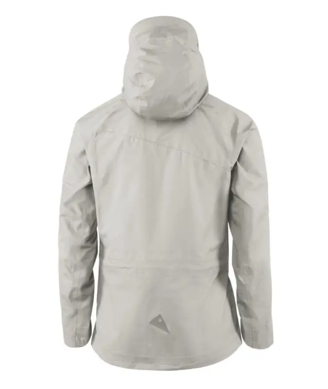 Vingtor Hood Jacket W´s